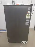Office Fridge