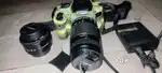 Cannon 750