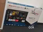 LED Android TV 43inch