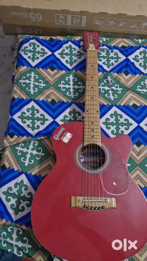 Givsun Baby Venus Guitar In Good Quality