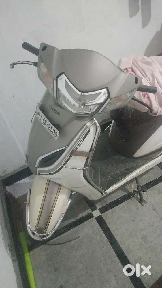 Activa 5g honda activa