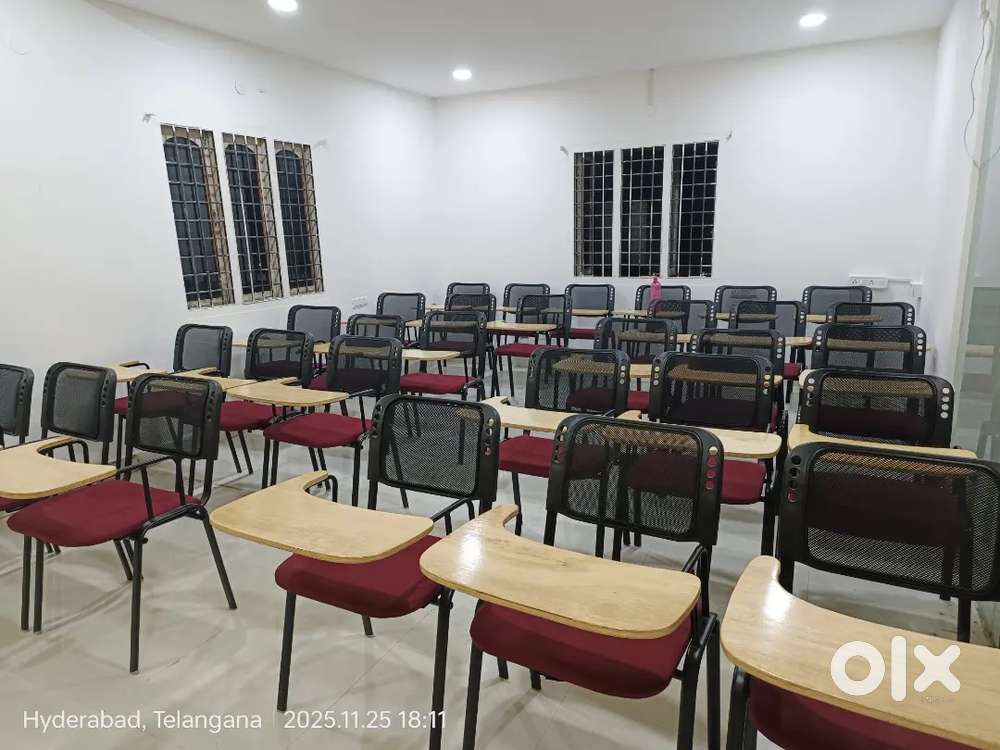 Class Room for rent