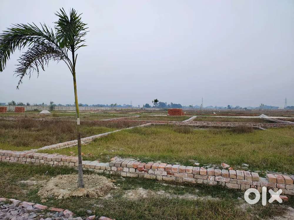 सुशांत कॉल सिटी के पास में प्लॉट खरीदे तुरंत रजिस्ट्री तुरंत कब्जा