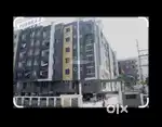 Spacious 2 Bhk flat available from 1st October 2025