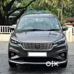 Maruti Suzuki Ertiga VXI AT Petrol, 2019, Petrol