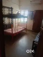Thiruvanmiyur & Pammal - Gents Sharing Room - Lease / Rent