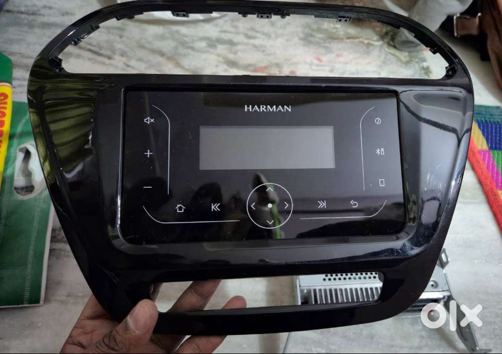 Harman Music System for Car