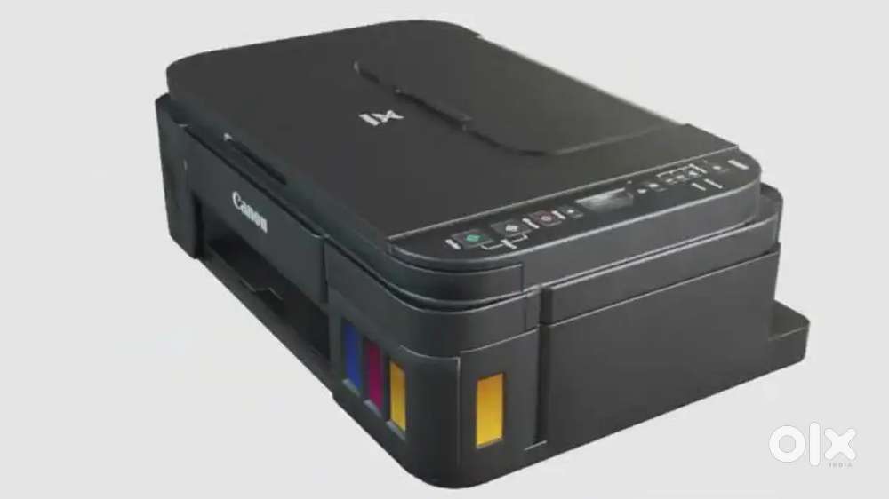 Canon G3010 Wifi printer