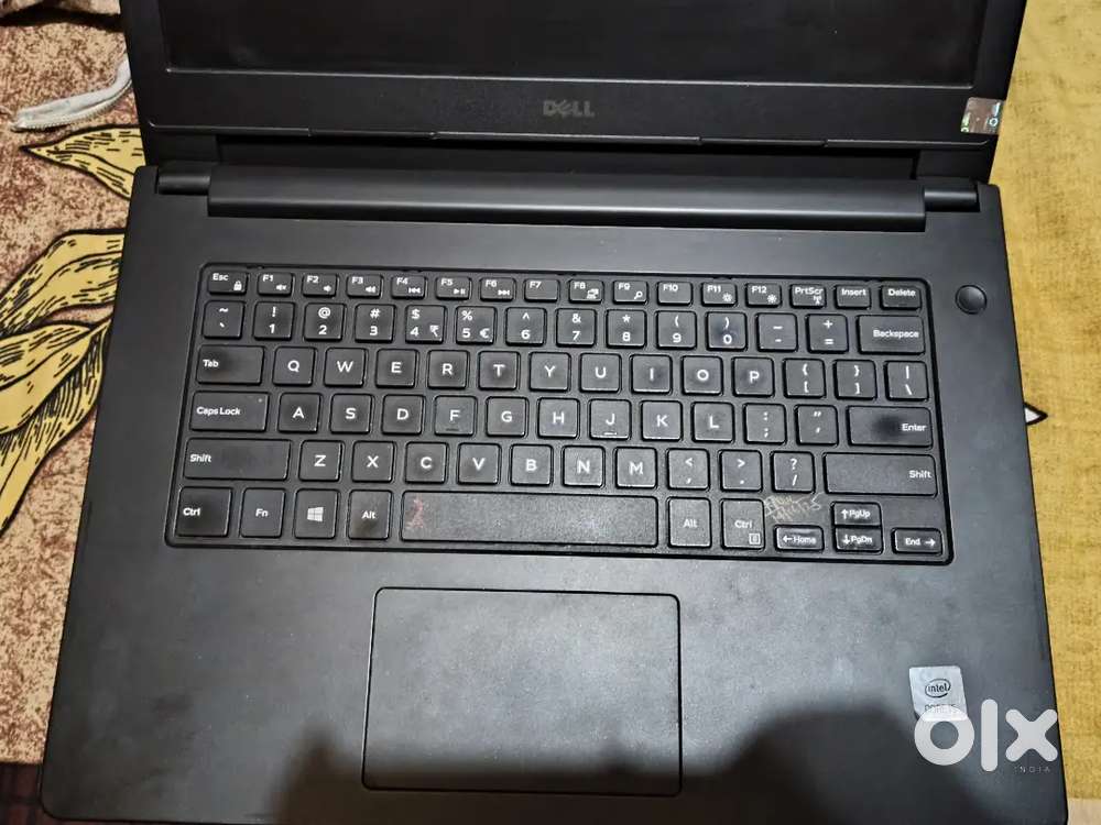 Dell i5 5200u 8 256