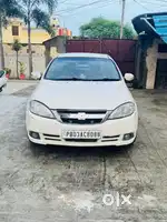 Chevrolet Optra Magnum 2013 Diesel Well Maintained