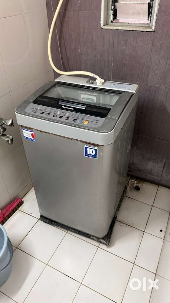 pansonic automatic washing machine
