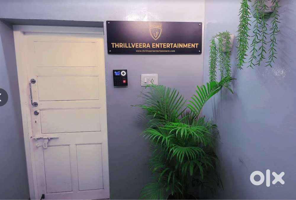 Front Office & Administrative Executive