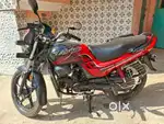 HERO HONDA PASSION PRO FOR SALE