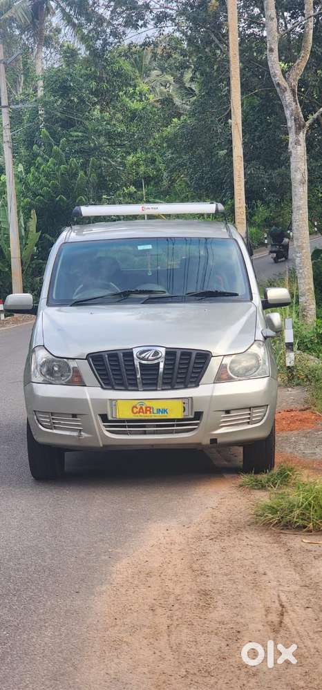 Mahindra Xylo 2009-2011 D2 BS IV, 2010, Diesel