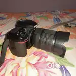 Nikon7500 for sale
