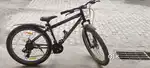 URBAN TERRAN Gaiir Cycal