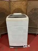 Washing Machines