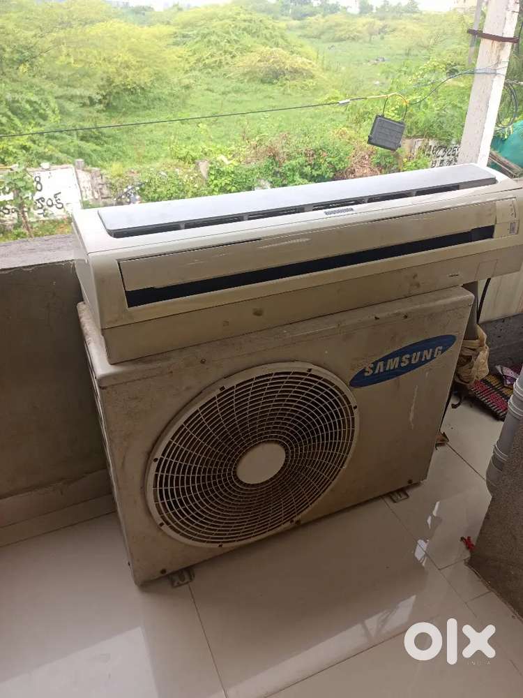 Samsung 1.5 ton AC