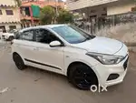 Hyundai Elite i20 2018 ka last november Diesel Well Maintained