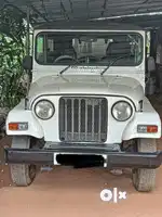 Single owner, excellent condition, Thar 2017  M2DI4×4