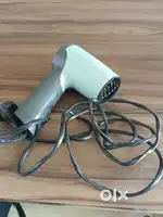 Hair dryer
