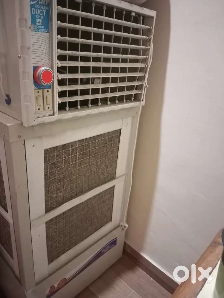 Want to sell these item  cooler