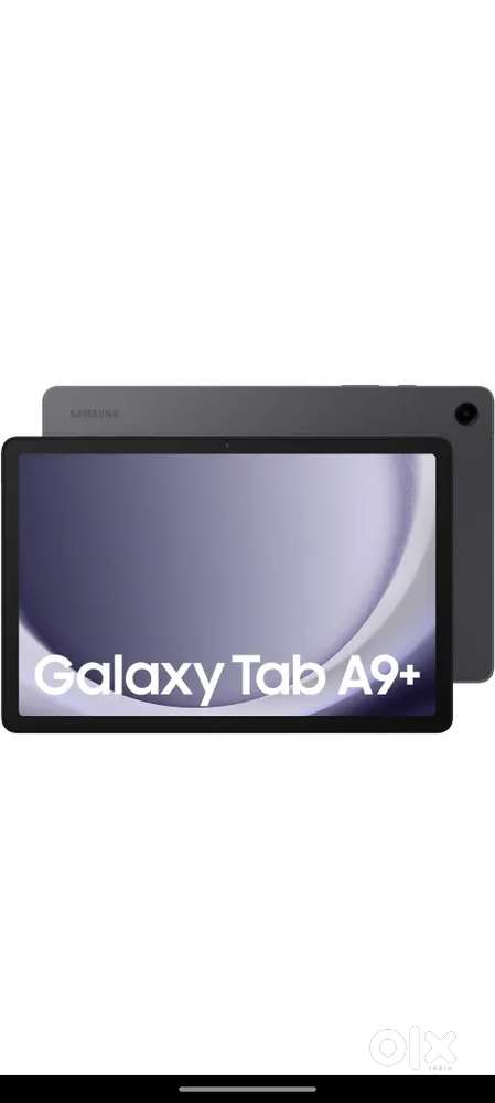 Samsung Tablet A9+