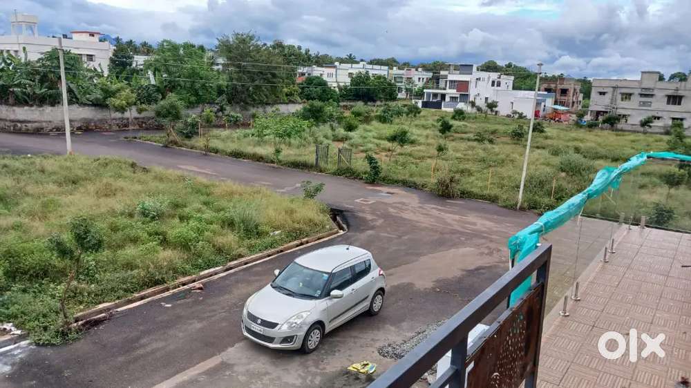 House forRent VIP Garden, Tamathukonam