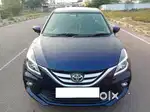 Toyota Glanza 1.2 V, 2020