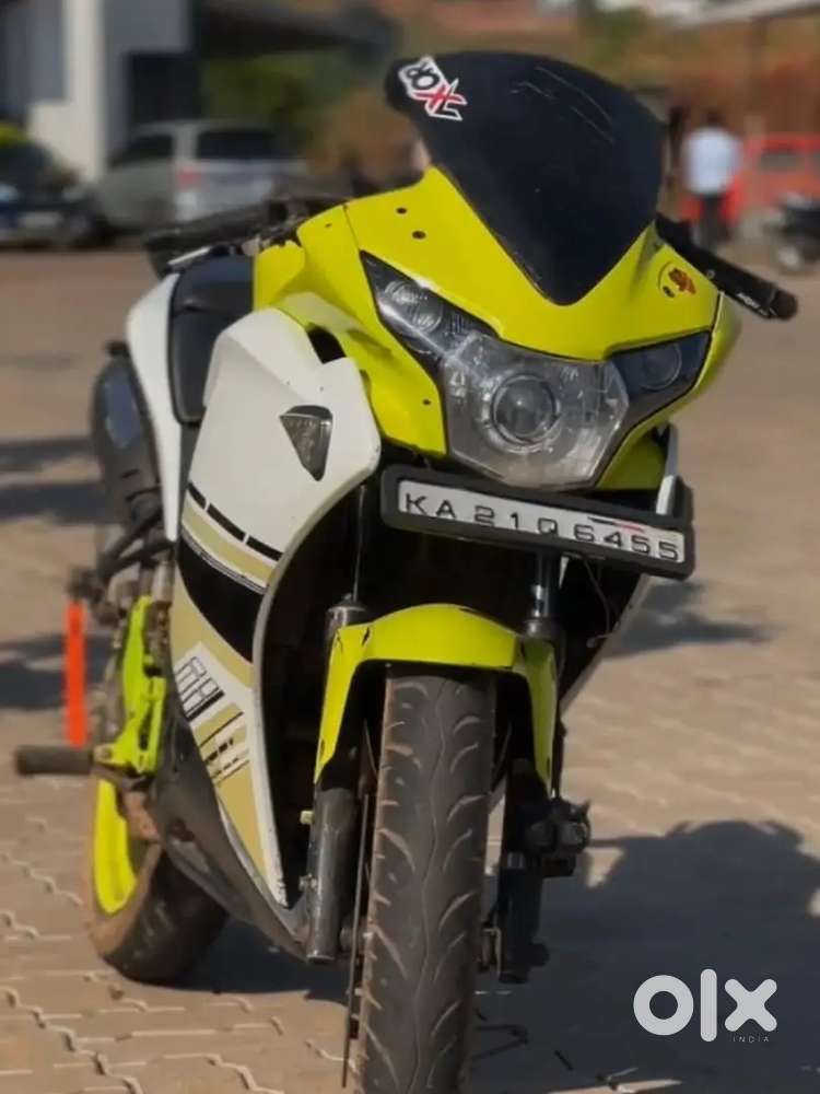 Signal honor honor good condition