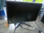CPU I3 , MONITOR , UPS