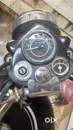 Bullet Standard 500