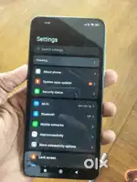 Xiaomi 11 lite ne 5g. 6/128gb