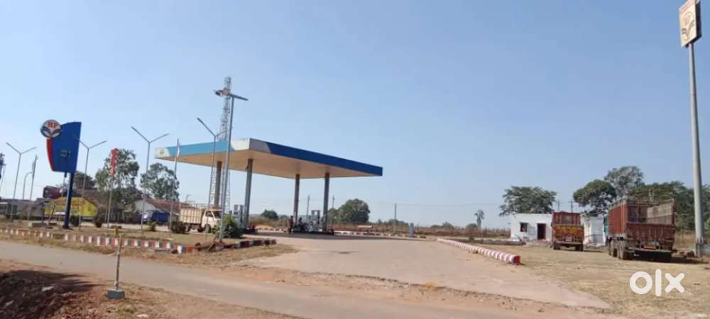 I want sell my petrol pump