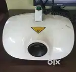 Sanitizer Machine