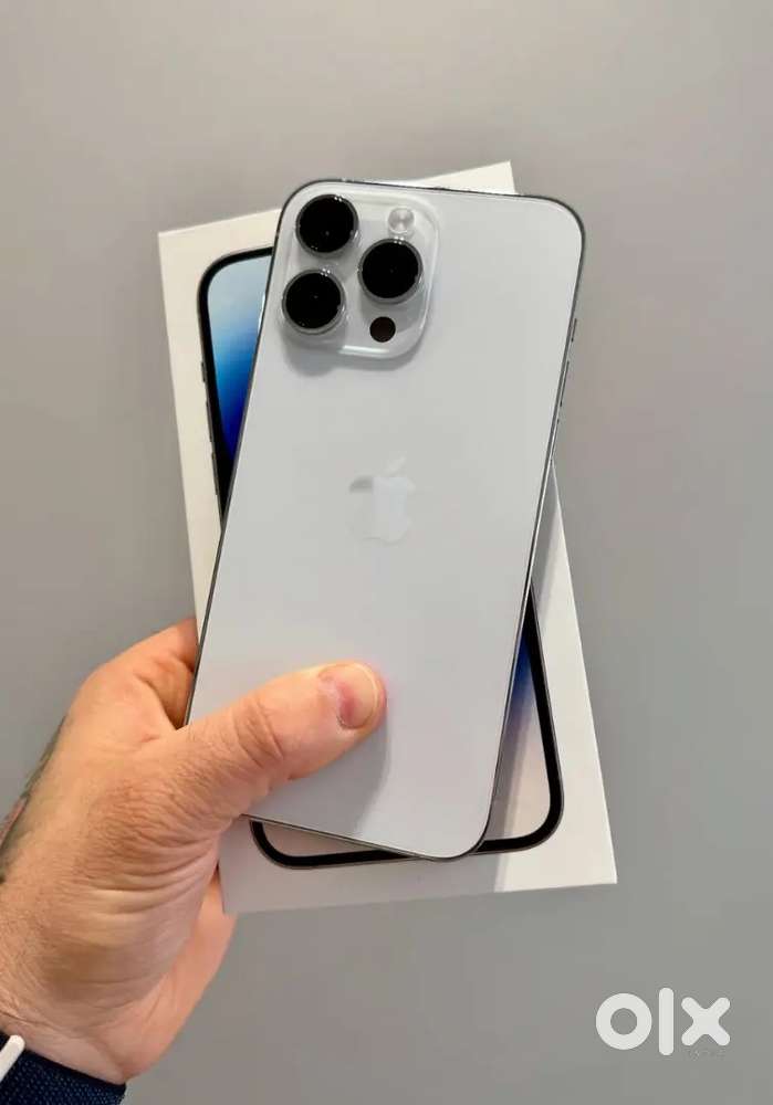 I Phone 14 pro