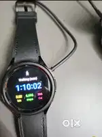 Samsung galaxy watch 6 LTE classic (with E sim) 43mm new
