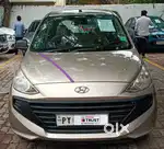 Hyundai Santro Era Executive, 2019, Petrol