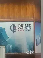 Hiring for bank