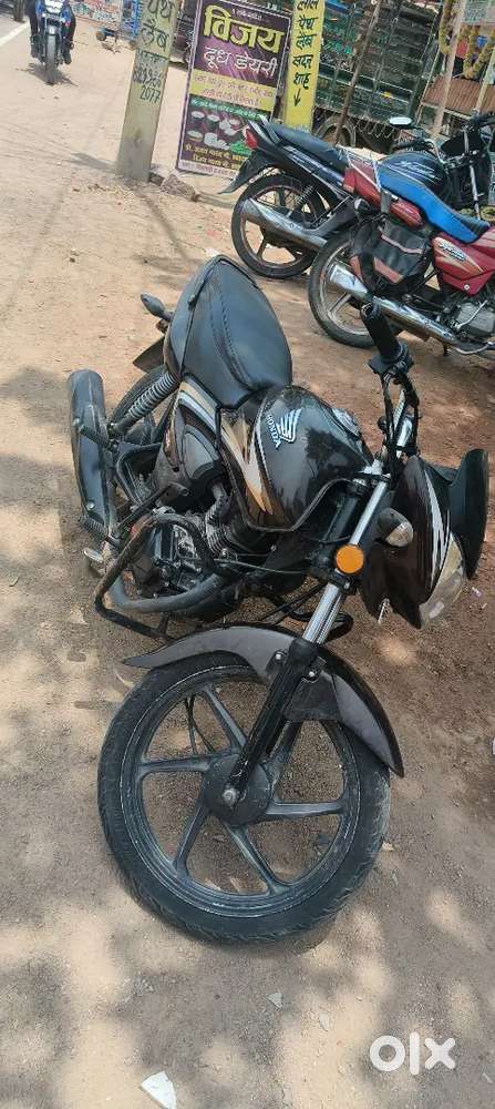 Good condition