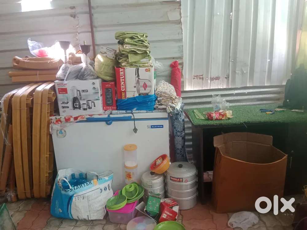 Hotel equipment and  materila.