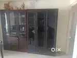 Showcase Bookcase