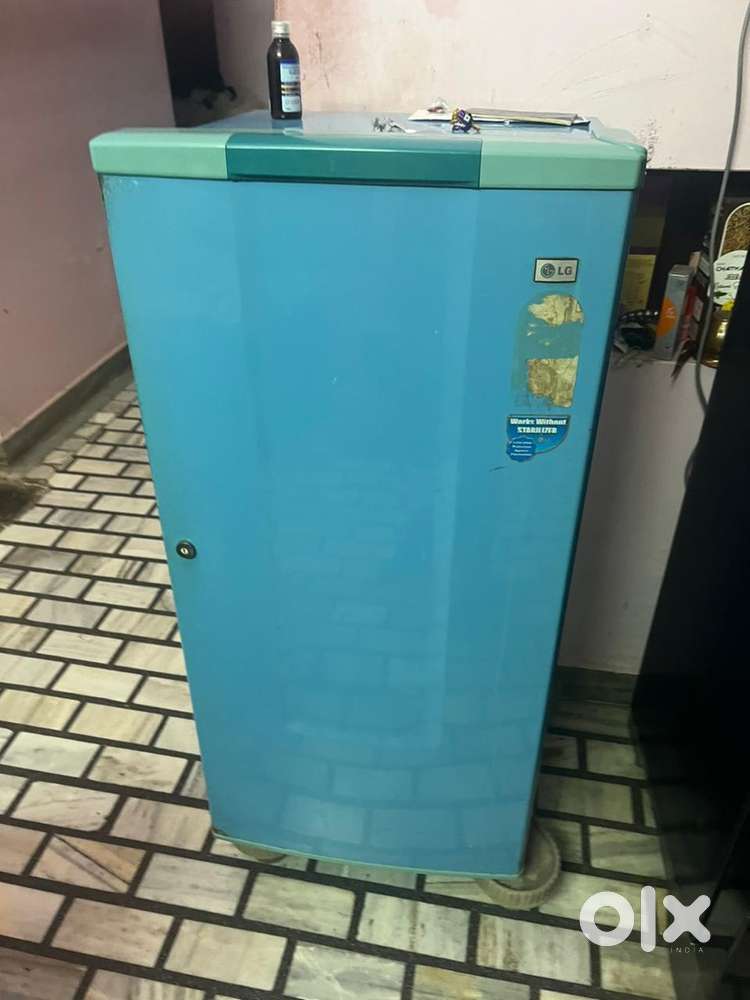 Refrigeratior lg