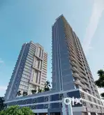 2 BHK Flat for Sale