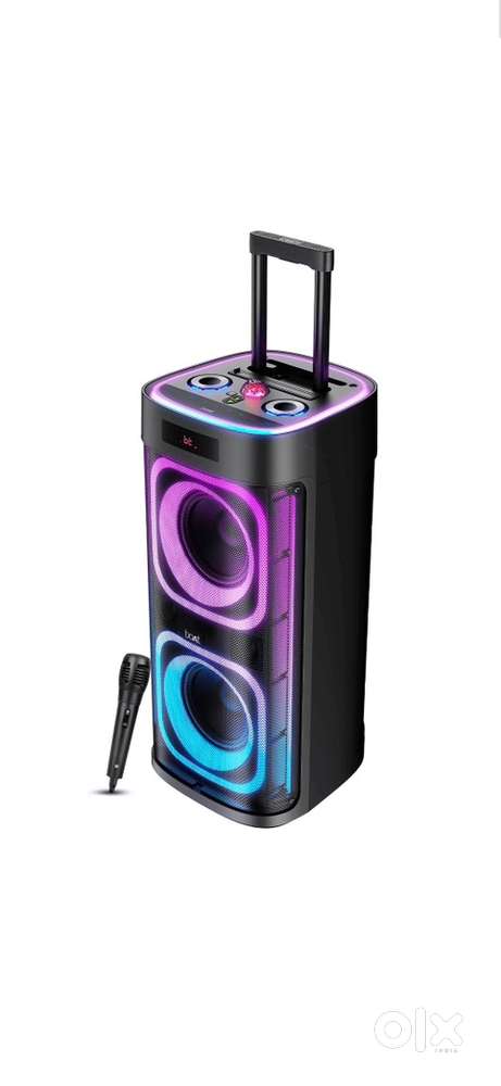 boat speaker 50% offer coupen