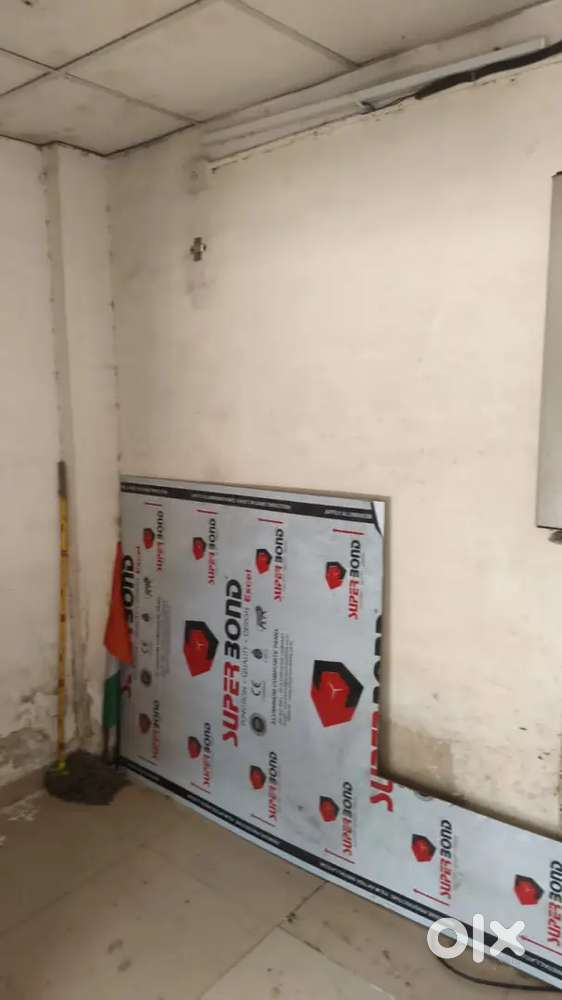 Shop Available On Rent in kalpak Estate Antophill.