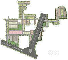 125 gaj plot for sale