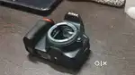 NikonD3500 Camera