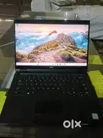 Dell 7390 2 in 1 360