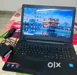 Lenovo Ideapad 110  4GB RAM  1TB HDD  Good Battery